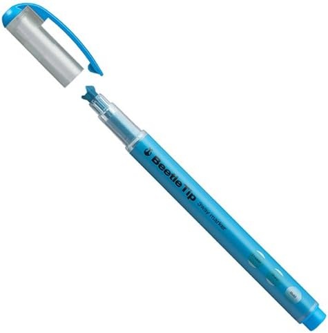 image:imageKOKUYO Beetle Tip 3Way Highlighter Pen 5Color Set PML3015S