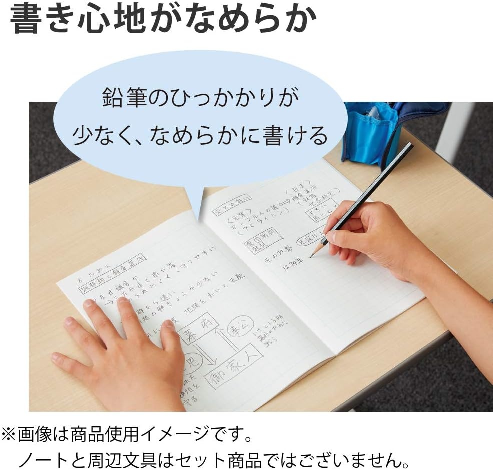image:imageKOKUYO Campus Notebook Easy Erasing SemiB5 5mm02in Grid Ruled 04 inch 10 mm Solid Line 30 Sheets Pack of 5 5 Colors Japan Import NO30S105X5blue lightgreen light pink purple yellow