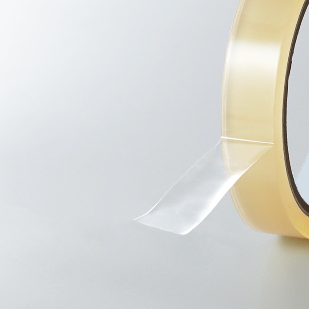 image:imageKOKUYO Clear Cellophane Tape Transparent Tape for Office and Home 15mm x 35m 059 x 38 Yards S Pack TSS18 Japan Import