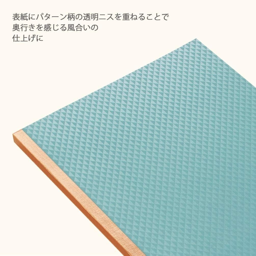image:imageKOKUYO Me Notebook B 6mm Ruled A5 70 Sheets 30 Lines 3Color of Tofu White Grayish Black amp Smoky Sky Japan Import KMENB665