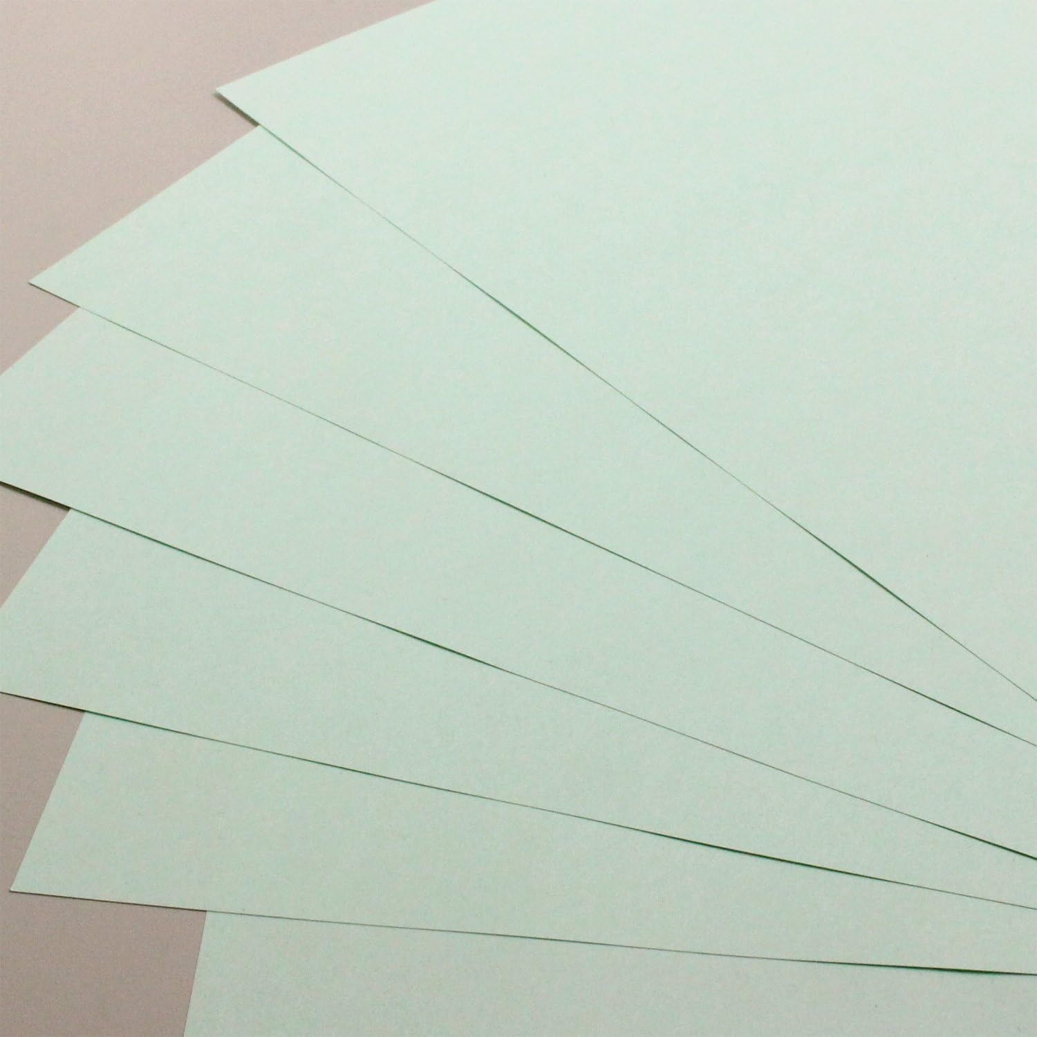 image:imageKokuyo A4 Colored KB Paper Paper Thickness 009 mm 64gsm 100 Sheets FSC Certified Blue Japan Import KBC139NBBlue