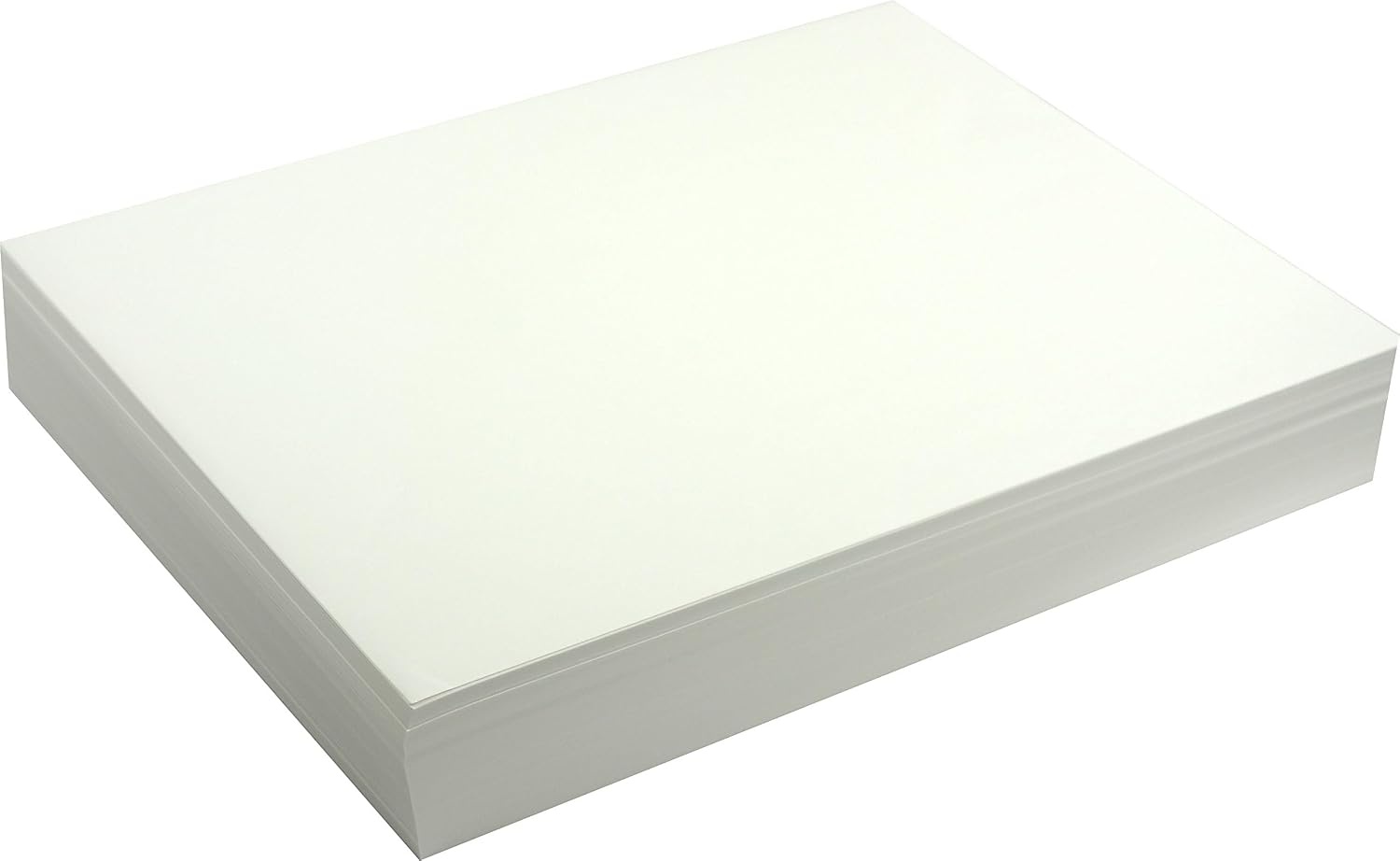 image:imageKokuyo Letter Size 85 x 11 inches KB Paper 1 Ream 500 Sheets 80 Bright White Copy Printer Paper in OfficeSchoolHome 17 lb64gsm Perfect for Printing FSC Certified KBL31TNUS Letter 85 x 11 in