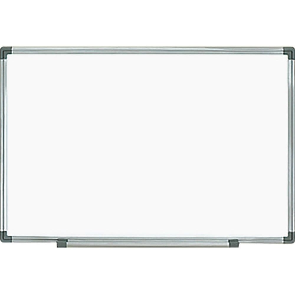 image:imageKokuyo Small Basics Magnetic Dry Erase White Board Lightweight Type Writable Size 1654x1063 inches 420270mm 176 lbs 08kg Japan Import FBSL115W