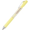 image:imageKOKUYO Campus Mechanical Pencil with Eraser Retractable Pencil 05 mm 50th Anniversary Edition Blue PSP405L1LB1P50th Yellow