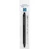 image:imageKokuyo Enpitsu Mechanical Pencil Sharp Pencil 13mm Black Japan Import PSP101D1PBlack