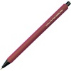 image:imageKokuyo Enpitsu Mechanical Pencil Sharp Pencil 13mm Black Japan Import PSP101D1PWine Red