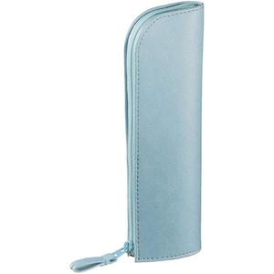 KOKUYO Pen Case, Slim Type, Japan Import(Blue)