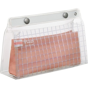 KOKUYO Piiip Tool Pen Case, Japan Import(Pink Terracotta)