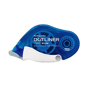 Kokuyo Tepe Liner -Blue