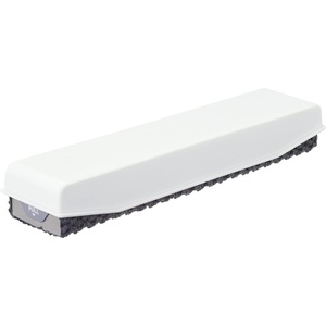 Kokuyo Whiteboard Eraser, Magnetic Dry Erase Eraser MicroFit Refillable Large Size Glass Board White Board Eraser for Office, Home and Classroom (RA-51)